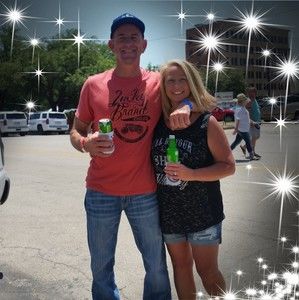 Meet your Posher, Julie